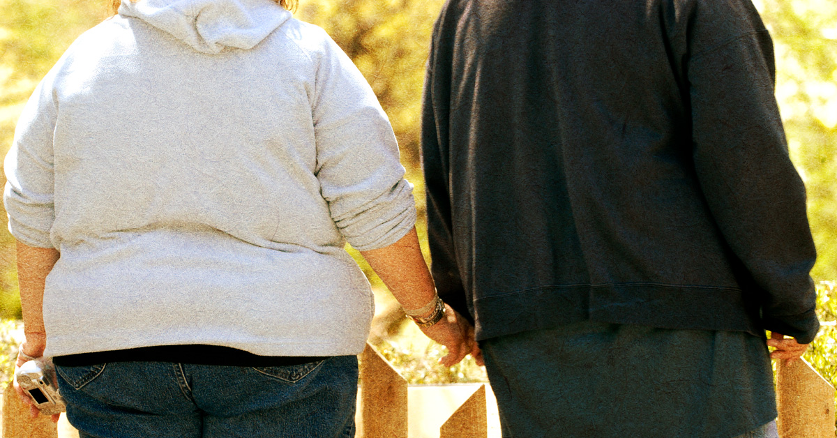 Dia Mundial Da Obesidade Blog Faculdade Sensu